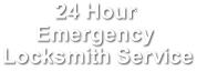24 hour Covington locksmith
