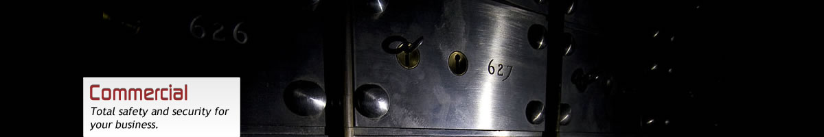 Covington residential locksmith